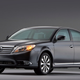 Illustration for article titled Pics Aplenty: 2011 Toyota Avalon gets taken pictures of